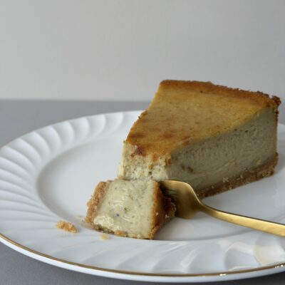 TARTA DE PISTACHO GRANDE