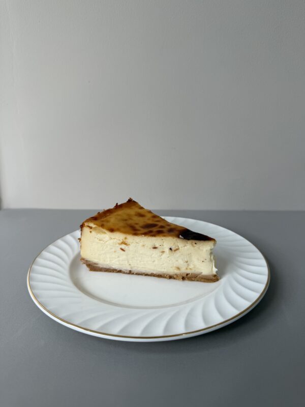 TARTA DE QUESO MANCHEGO GRANDE