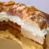 Roscón de reyes de Nata