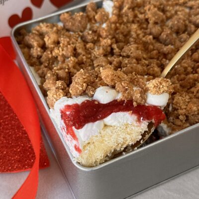 Dreamcake San Valentín