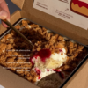 5 ROSEBERRY DREAMCAKE