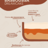 BASBOUSSA DREAMCAKE