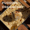 DREAMCAKE DE BANANA PUDDING - EDICIÓN MAMÁ