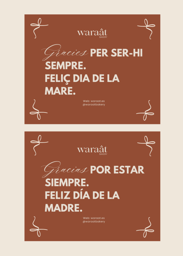 DREAMCAKE DE BANANA PUDDING - EDICIÓN MAMÁ