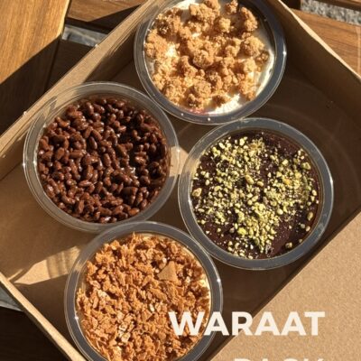 WARAAT PACK