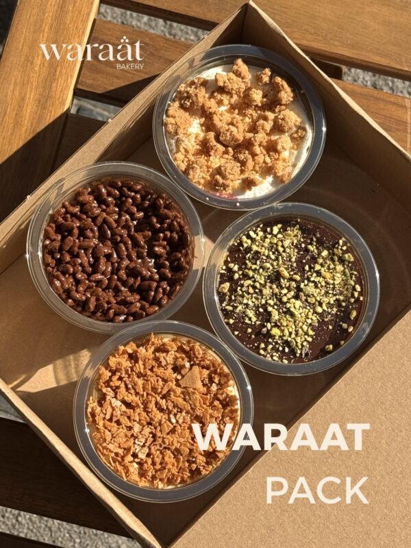 WARAAT PACK