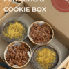 15 PISTACHO DUBAI & COOKIE CRUNCH BOX