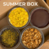 WARAAT SUMMER BOX