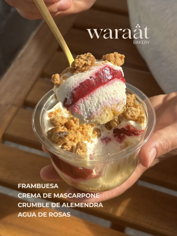 WARAAT SUMMER BOX