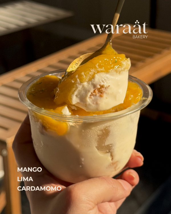 WARAAT SUMMER BOX